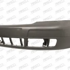 AD0321001 Prasco Бампер передний грунтованный / AUDI A6 05/97~05/01