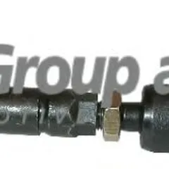 1144403200 JP Group Тяга рулевая в сборе с наконечником | перед прав/лев |