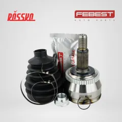 3510-NL3A48 Febest Шрус наружный 29x60.1x28 | перед прав/лев |