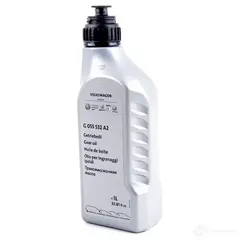G 055 532 A2 VAG Масло трансмиссионное для КП DSG, 1 л