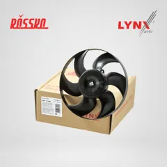 RF-1149 LYNXauto Вентилятор радиатора