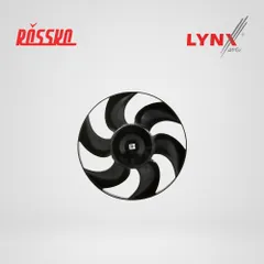 RF-1149 LYNXauto Вентилятор радиатора