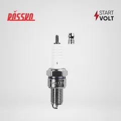 VSP 0308 STARTVOLT Свеча зажигания (зазор 0,7мм) (с резистором)