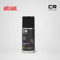 G7400253 Carville Racing Сухая смазка PTFE CR в аэрозольном баллончике, 210 мл