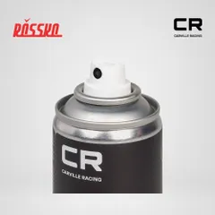 G7400253 Carville Racing Сухая смазка PTFE CR в аэрозольном баллончике, 210 мл