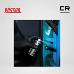 G7400253 Carville Racing Сухая смазка PTFE CR в аэрозольном баллончике, 210 мл