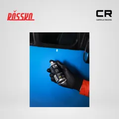 G7400253 Carville Racing Сухая смазка PTFE CR в аэрозольном баллончике, 210 мл