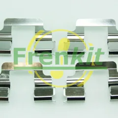 901610 Frenkit Комплект монтажный дискового тормоза заднего
