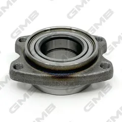 GH21940 GMB Ступица колеса задняя левая
