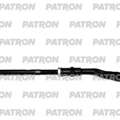 PS2493R PATRON Тяга рулевая в сборе AUDI A5 ( 8T3 ) 06/2007 - (с.п. детали Турция) | перед |