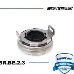 BR.BE.2.3 Brave Подшипник выжимной сцепления
