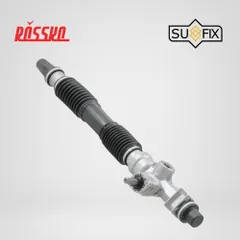 SDR-1001 SUFIX Рейка рулевая механическая без рулевых тяг и наконечников LADA 2110-12 KALINA 1117-19 PRIORA 2170-72
