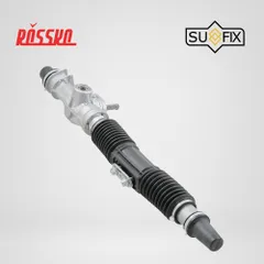 SDR-1001 SUFIX Рейка рулевая механическая без рулевых тяг и наконечников LADA 2110-12 KALINA 1117-19 PRIORA 2170-72