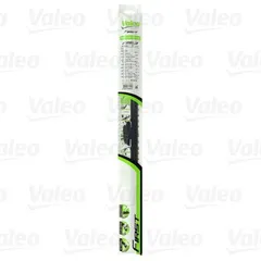 575006 Valeo Щетка стеклоочистителя First FB Multiconnection бескаркасная 530/21` (универсальные адаптеры )