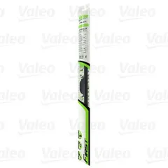 575006 Valeo Щетка стеклоочистителя First FB Multiconnection бескаркасная 530/21` (универсальные адаптеры )