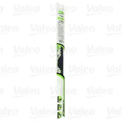 575006 Valeo Щетка стеклоочистителя First FB Multiconnection бескаркасная 530/21` (универсальные адаптеры )