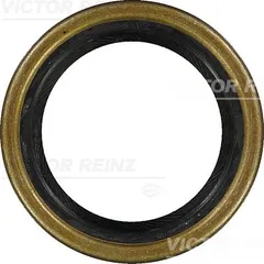81-18486-40 Victor Reinz Сальник коленчатого вала