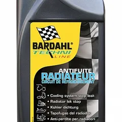5370 BARDAHL STOP-LEAK RADIATOR TRUCKLINE 1л, стоп-течь радиато