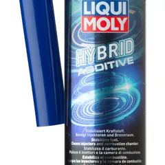 1001 Liqui Moly Присадка топливная для гибридных двигателей Hybrid Additive, 250мл