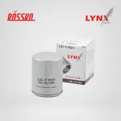 LC-1701 LYNXauto Масляный фильтр