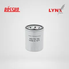 LC-1701 LYNXauto Масляный фильтр