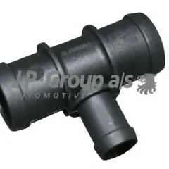 1114508500 JP Group Тройник системы охлаждения
