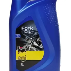 142791 ENI Вилочное масло Eni Fork 10W 1л