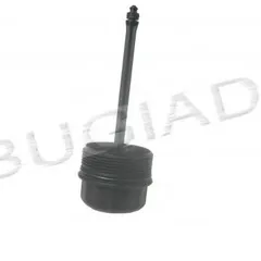 BSP21660 Bugiad Крышка, корпус маслянного фильтра