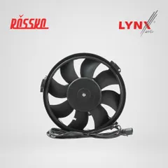 RF-1111 LYNXauto Вентилятор радиатора