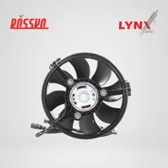 RF-1111 LYNXauto Вентилятор радиатора
