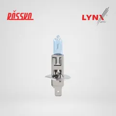 L10155B LYNXauto Лампа H1 12V 55W P14.5S SUPER WHITE