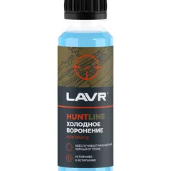 Ln3824 LAVR HUNT Холодное воронение HUNTLINE