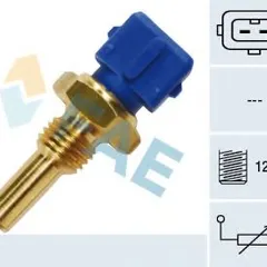 33010 FAE Датчик температуры охлаждающей жидкости