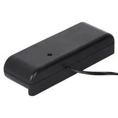 AEBD001 AIRLINE Разветвитель прикуривателя 4 гнезда 5А + 2xUSB 2.4A