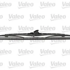 575535 Valeo Снят, замена 675535 Щетка стеклоочистителя
