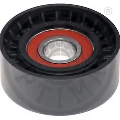 0-N2116S Optimal Ролик натяжной приводного ремня