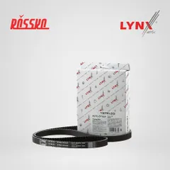 197EL20 LYNXauto Ремень ГРМ усиленный