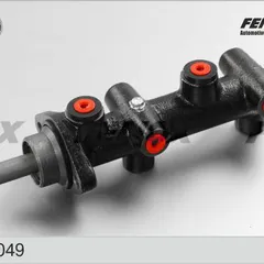 T2049 Fenox Снят с производства Цилиндр главный привода тормозов