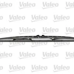 576004 Valeo Комплект щеток стеклоочистителя 450мм 2шт