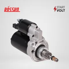 LSt 1801 STARTVOLT Стартер двигателя