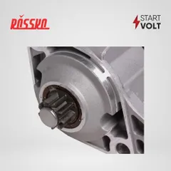 LSt 1831 STARTVOLT Стартер