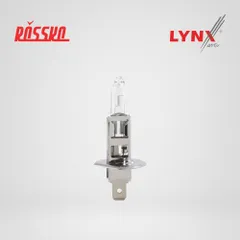 L10155 LYNXauto Лампа H1 12V 55W P14.5S