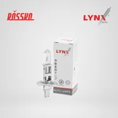 L10155 LYNXauto Лампа H1 12V 55W P14.5S