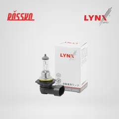 L12251 LYNXauto Лампа HB4 9006 12V 51W P22D