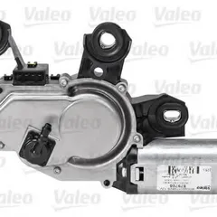 579705 Valeo Двигатель стеклоочистителя | зад |