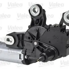 579705 Valeo Двигатель стеклоочистителя | зад |