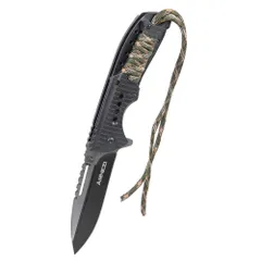 R5010002 ARNEZI Нож туристический складной Hunter