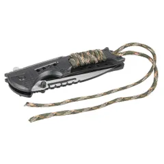 R5010002 ARNEZI Нож туристический складной Hunter