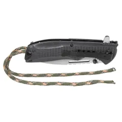 R5010002 ARNEZI Нож туристический складной Hunter