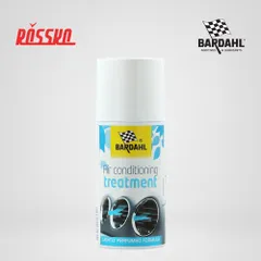 3164 BARDAHL AIR CONDITIONING TREATMENT BARDAHL очиститель кондиционера 125 ml